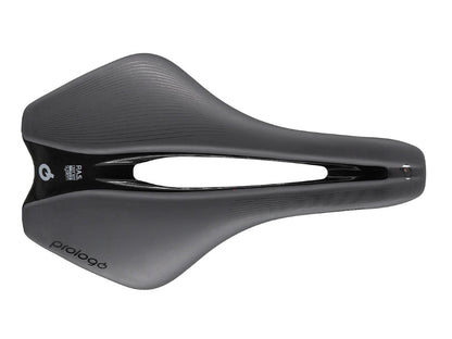 PROLOGO DIMENSION R2 NACK 143 ANTHRACITE/BLACK