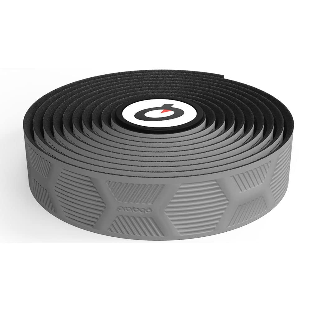 PROLOGO TAPE ESATOUCH GREY