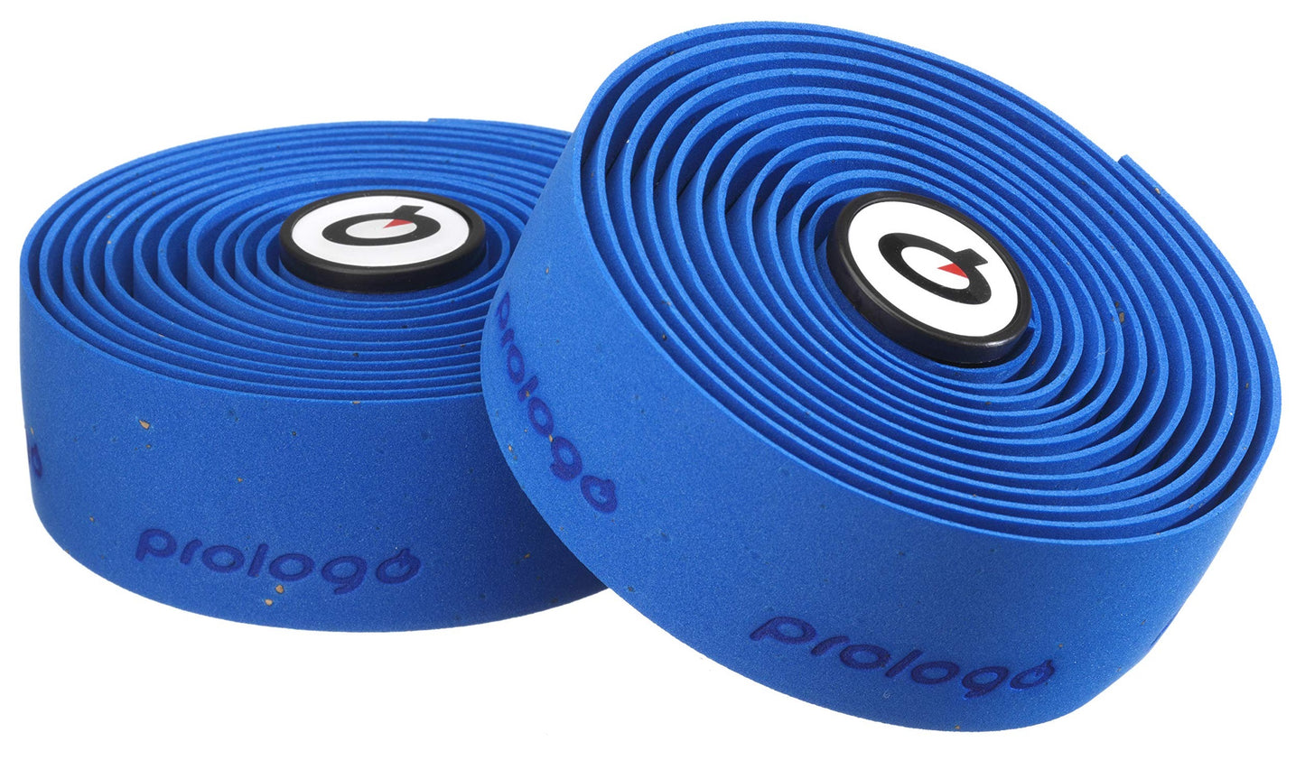 PROLOGO TAPE PLAINTOUCH BLUE