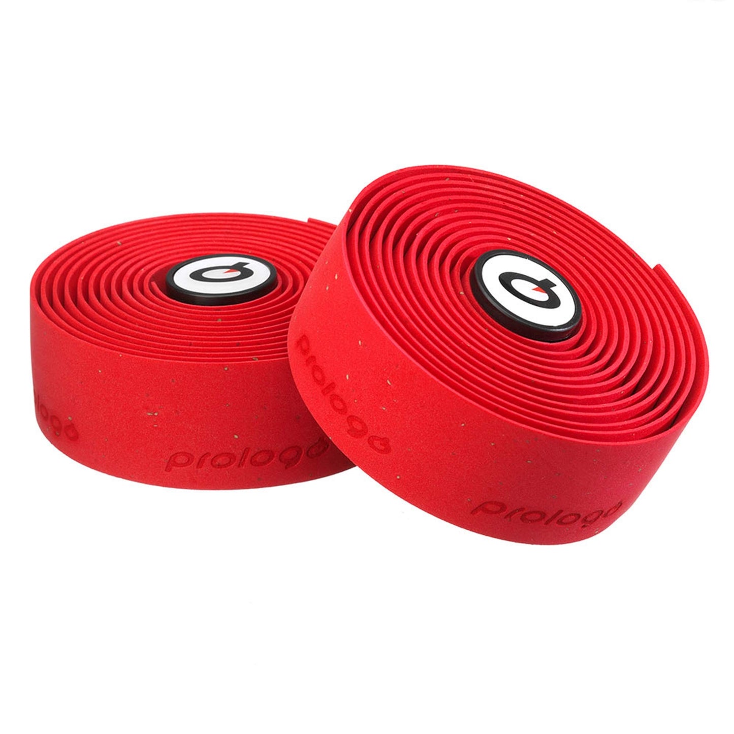 PROLOGO TAPE PLAINTOUCH RED