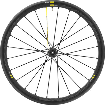 KSYRIUM PRO UST 2018-20 DISC C/L REAR 25C