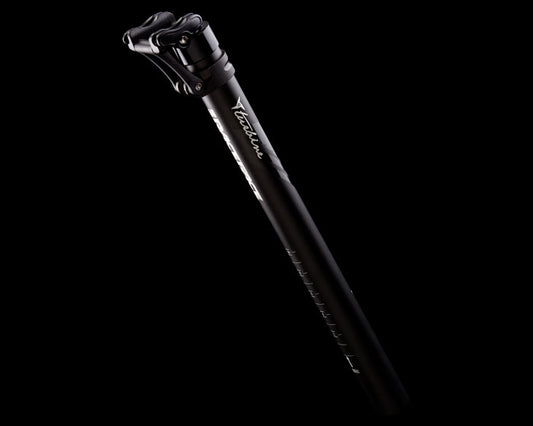 SEATPOST TURBINE 30.0 X 400 BLACK