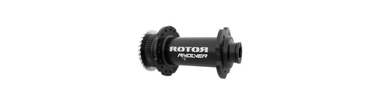 HUB FRONT RVOLVER 1X13 DISC CL JB 24H 2:1