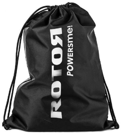 ROTOR BAG WITH PULL CORD