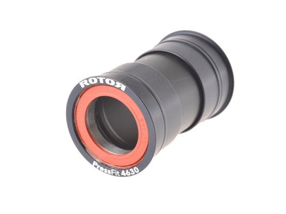 BOTTOM BRACKET PRESSFIT 4630 ROAD STEEL BLACK