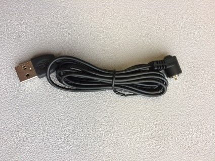 BATTERY USB CHARGE CABLE 2INpower STRAIGHT