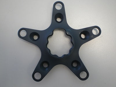 CRANK SPIDER 3D24 MTB XC2