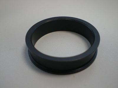 BOTTOM BRACKET SPACER 30mm C 8.5mm BLACK