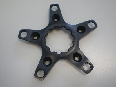 CRANK SPIDER 3D+ MTB XC2