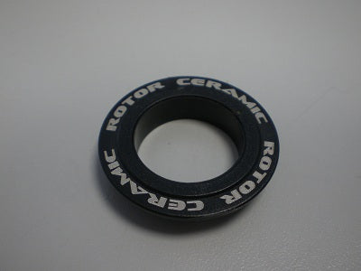 REPLACEMENT BB BEARING COVER (CERAMIC) 24MM