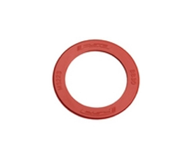 BOTTOM BRACKET SEAL PAIR SILICONE 24MM