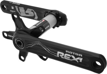 CRANKSET INPOWER REX 1.2 BCD 110 170MM