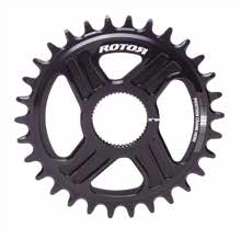 ROUND RING DIRECT MOUNT MTB 32T