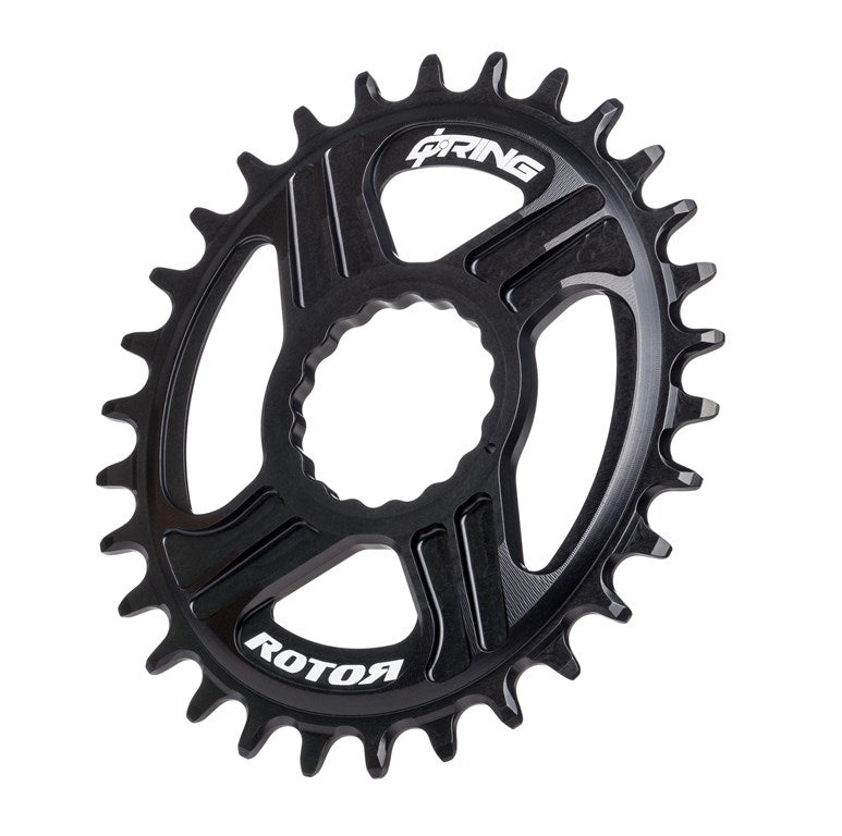 Q RING DIRECT MOUNT RACEFACE CINCH 30