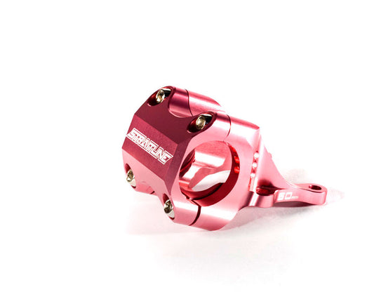 STEM DIRECT MOUNT BOXXER/FOX 50MM PINK