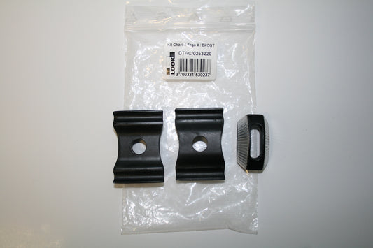 E POST SEAT CLAMP KIT *NO BOLT*