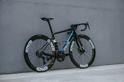 ENVE MELEE FRAME ONLY TEAM TotalEnergies 56CM