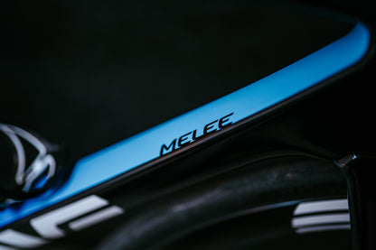ENVE MELEE FRAME ONLY TEAM TotalEnergies 56CM