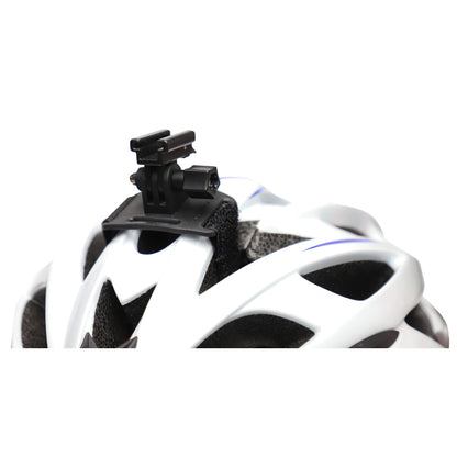 HELMET BRACKET FOR LIGHT