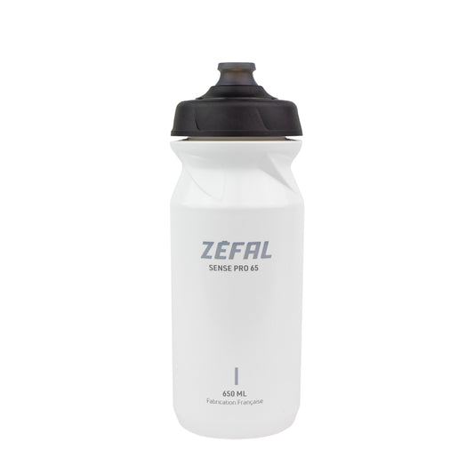 SENSE PRO 65 BOTTLE - WHITE (DOUBLE GREY)