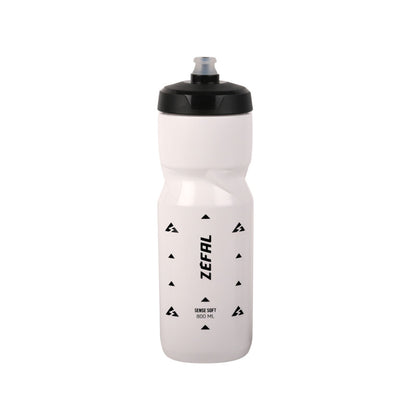 SENSE SOFT 80 BOTTLE - WHITE