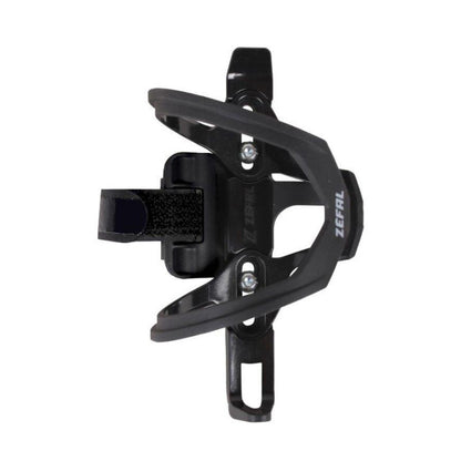 PULSE Z2i BOTTLE CAGE - BLACK