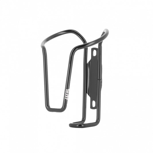 PULSE FULL ALU BOTTLE CAGE - BLACK