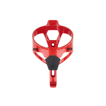 PULSE A2 BOTTLE CAGE - FIRE RED