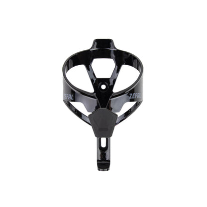 PULSE A2 BOTTLE CAGE - DOUBLE BLACK