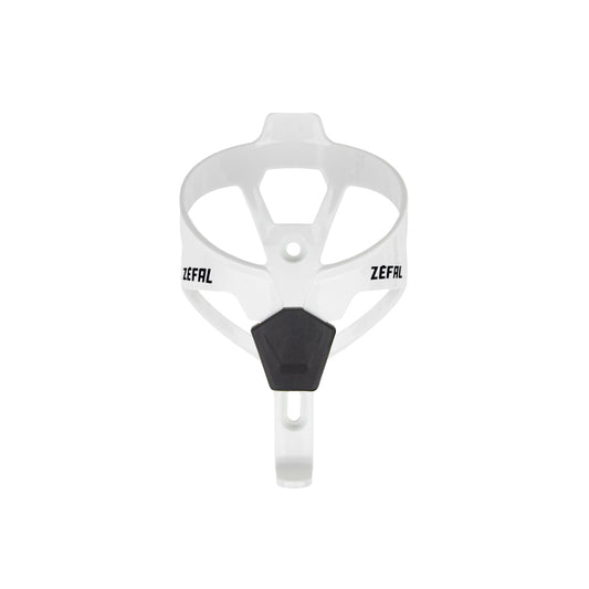 PULSE A2 BOTTLE CAGE - SNOW WHITE