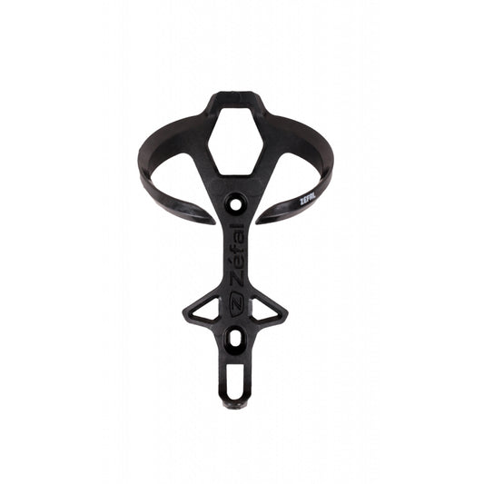 PULSE L2 CARBON BOTTLE CAGE - BLACK