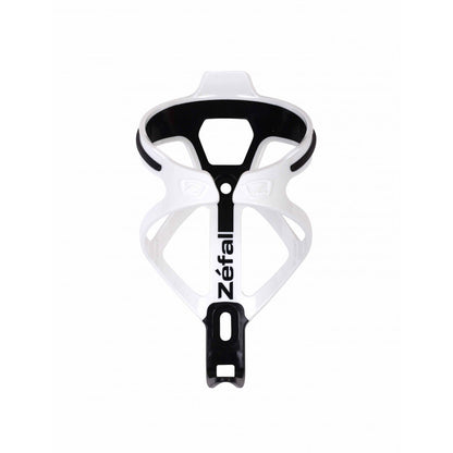 PULSE B2 BOTTLE CAGE - WHITE