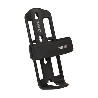 Z ADVENTURE CAGE - BOTTLE CAGE - BLACK