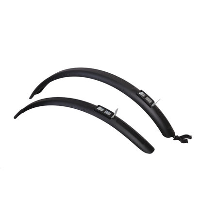 TRAIL 55 MUDGUARD SET