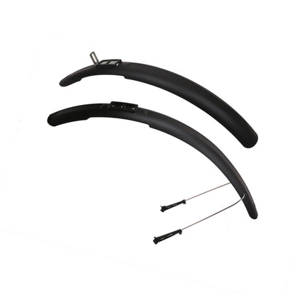 TRAIL 65 MUDGUARD SET