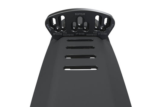 FZ01 ADAPTER FOR DEFLECTOR FM40