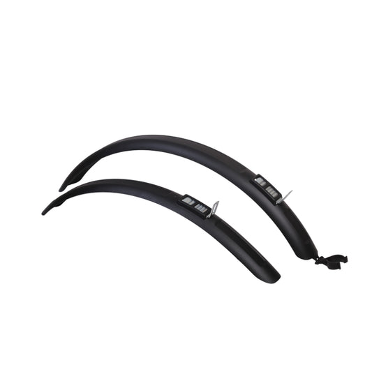 TRAIL TEEN 60 MUDGUARD SET