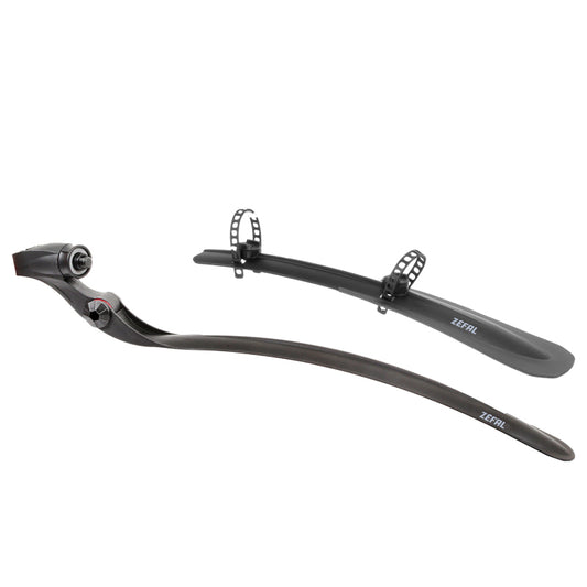 SWAN R & CROOZER ROAD MUDGUARD SET