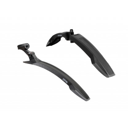 DEFLECTOR M60 MUDGUARD SET
