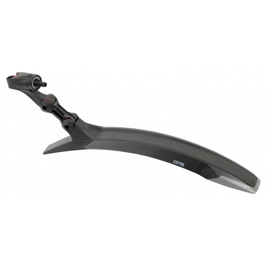 DEFLECTOR RM90+ REAR MUDGUARD