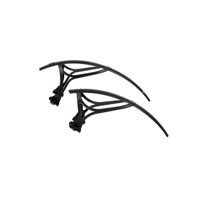 SHIELD R35 MUDGUARD SET