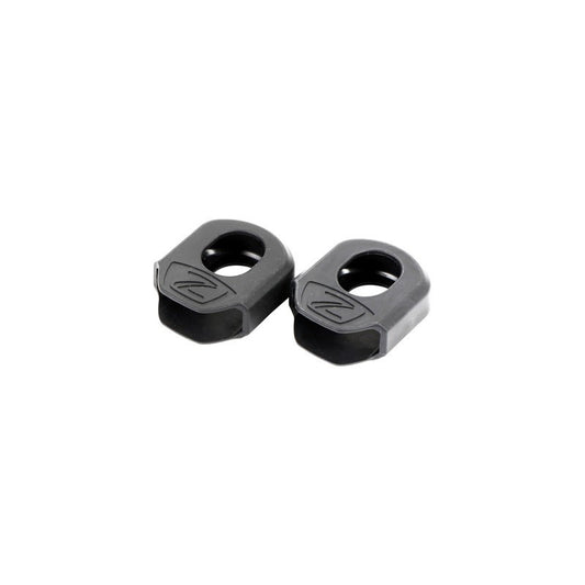 CRANK ARMOR XL - BLACK