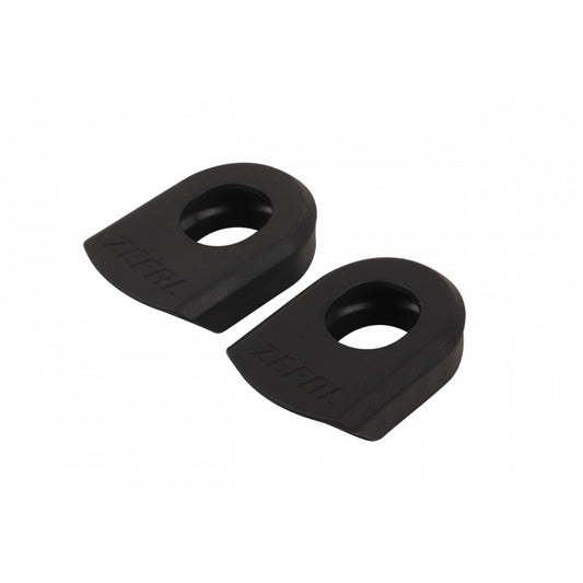 CRANK ARMOR - BLACK
