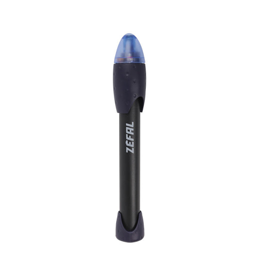 MAX PUMP - BLACK/BLUE