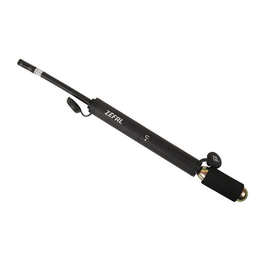 EZ MAX FC CO2 INFLATOR - BLACK