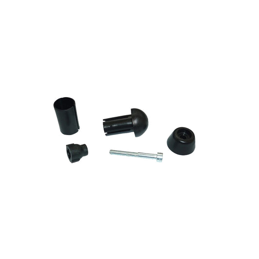DOOBACK MIRROR MOUNTING BRACKET
