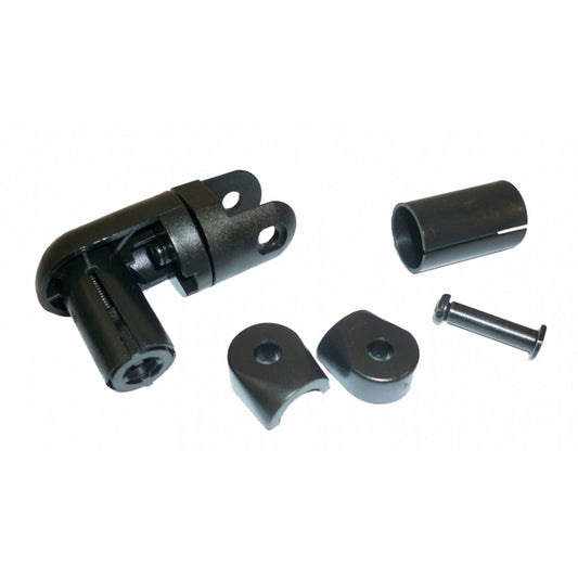 CYCLOP & SPIN MIRROR MOUNTING BRACKET