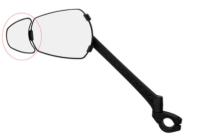 ESPION E100 LEFT MIRROR