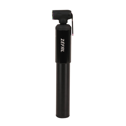ZEFAL MT. MINI PUMP - BLACK