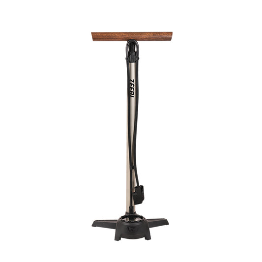 PROFIL MAX FP65 Z-SWITCH FLOOR PUMP - SILVER